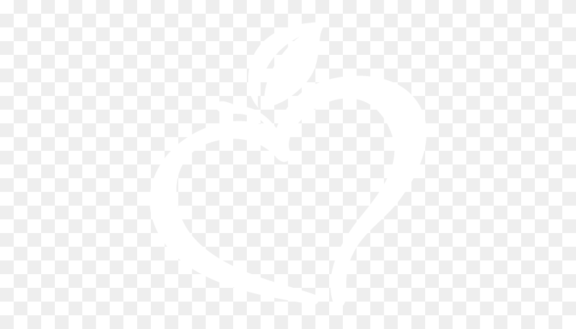 405x420 Emblem, Heart, Stencil HD PNG Download