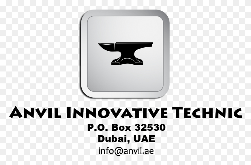 889x564 Emblem, Symbol, Anvil, Tool HD PNG Download