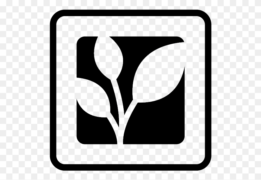 522x521 Emblem, Plant, Hand, Spider HD PNG Download
