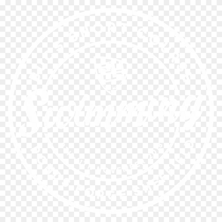 1694x1693 Emblem, White, Texture, White Board HD PNG Download