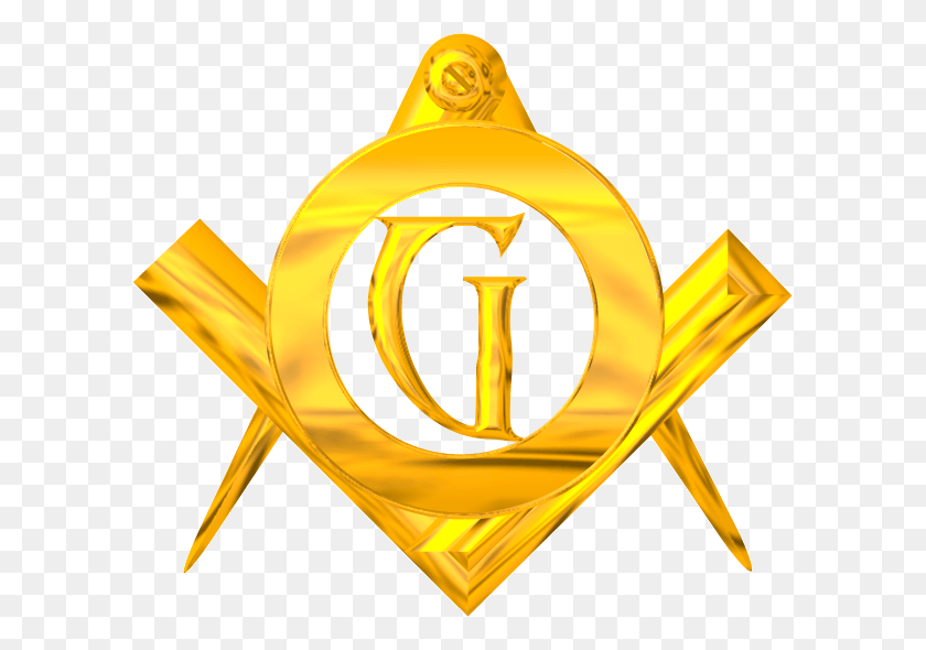 599x530 Emblema De Oro Png / Trofeo Hd Png