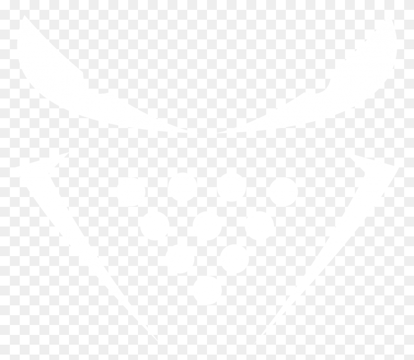 1695x1460 Emblem, Symbol, Batman Logo, Stencil HD PNG Download