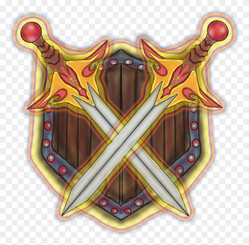 907x890 Emblem, Armor, Shield HD PNG Download