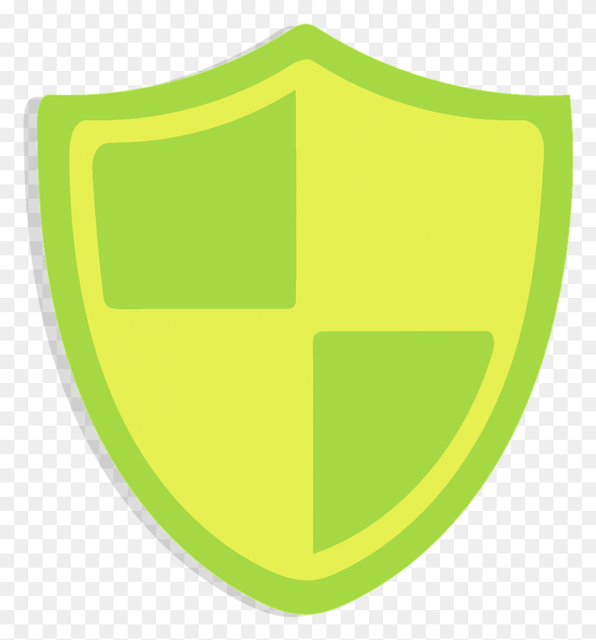 885x956 Emblem, Shield, Armor, Diaper HD PNG Download