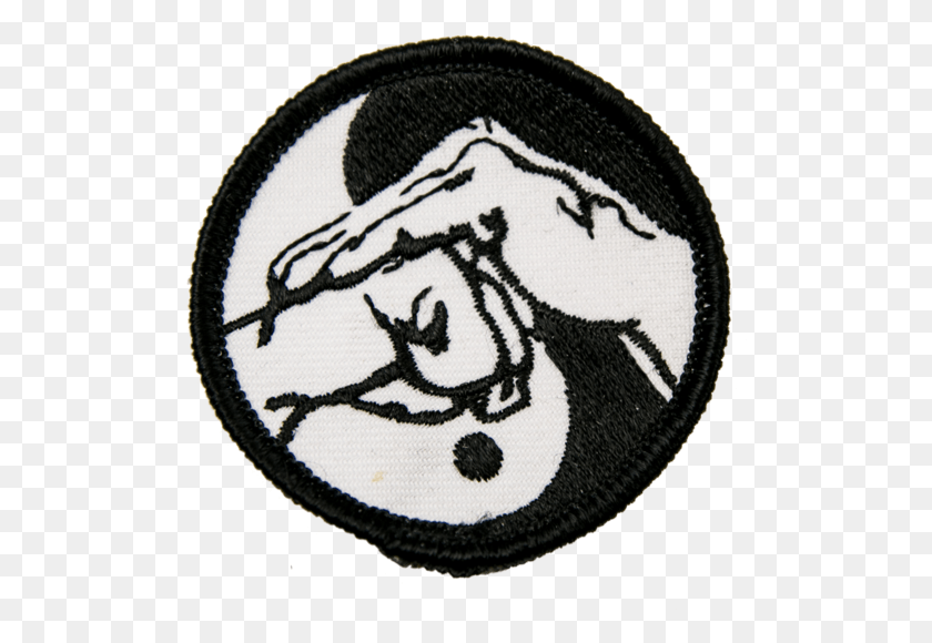 507x520 Emblem, Rug, Logo, Symbol HD PNG Download