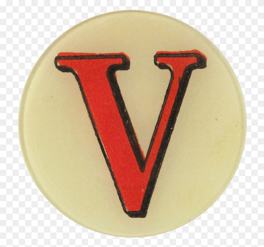 730x726 Emblem, Alphabet, Text, Symbol HD PNG Download