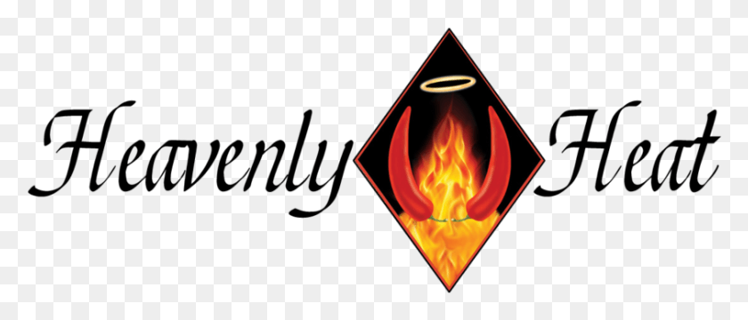 842x324 Emblem, Fire, Flame, Bonfire HD PNG Download