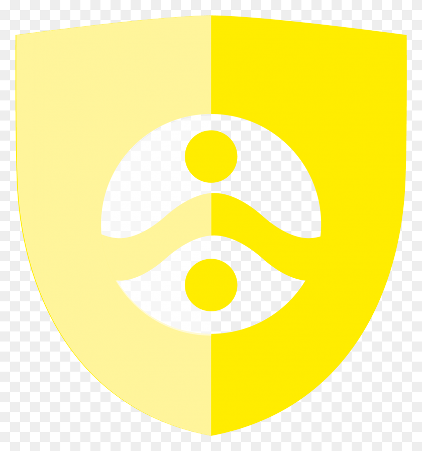 1549x1665 Emblem, Armor, Shield HD PNG Download