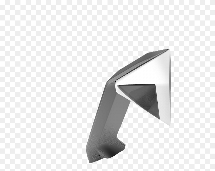 497x608 Emblem, Triangle, Sink Faucet, Wedge HD PNG Download