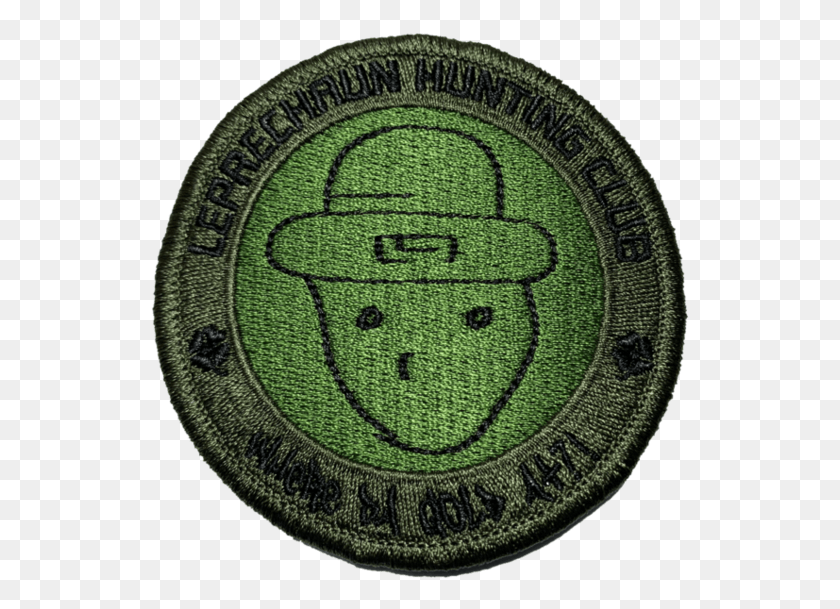 541x549 Emblem, Rug, Logo, Symbol HD PNG Download