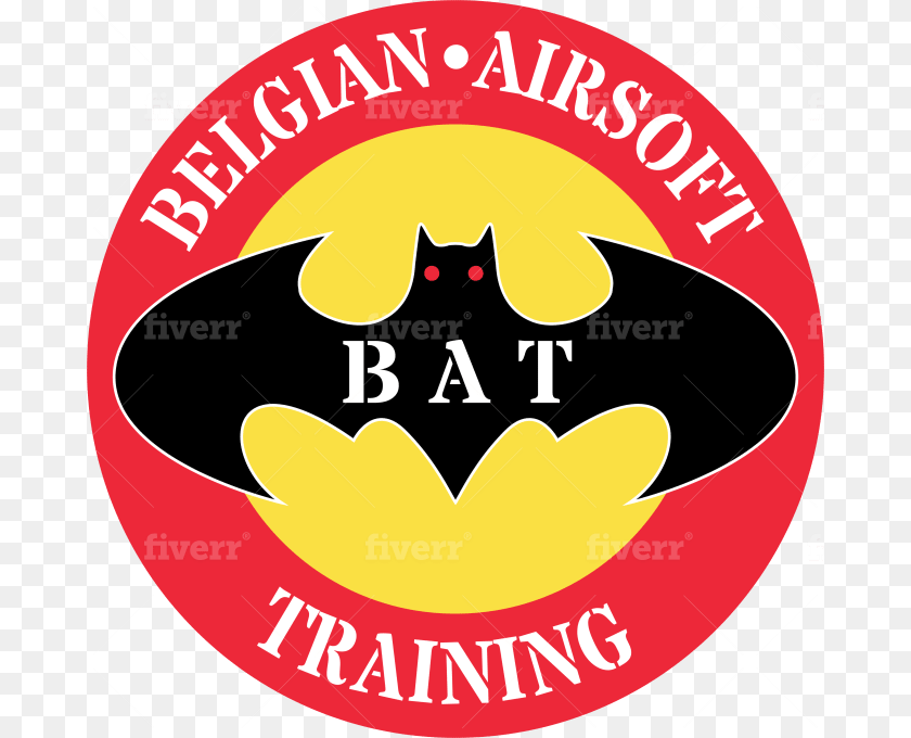 680x680 Emblem, Logo, Symbol, Batman Logo, Dynamite PNG