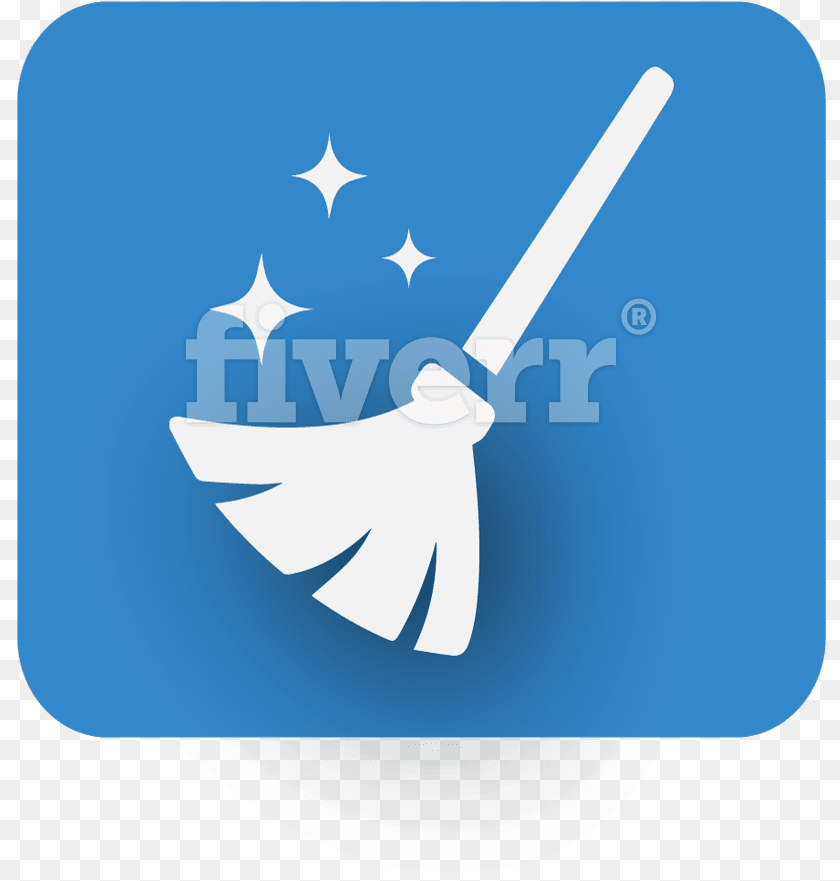 Emblem, Cleaning, Person Clipart PNG