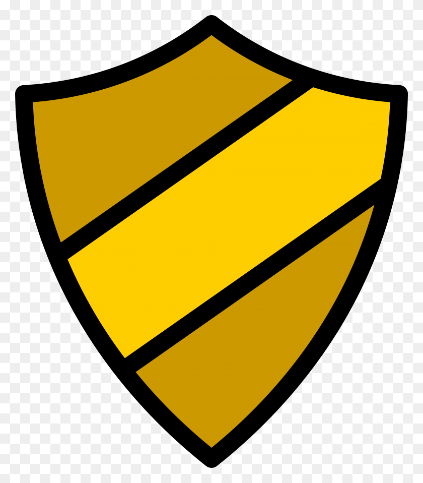 9292x10701 Emblem Icon Gold Yellow, Armor, Shield HD PNG Download