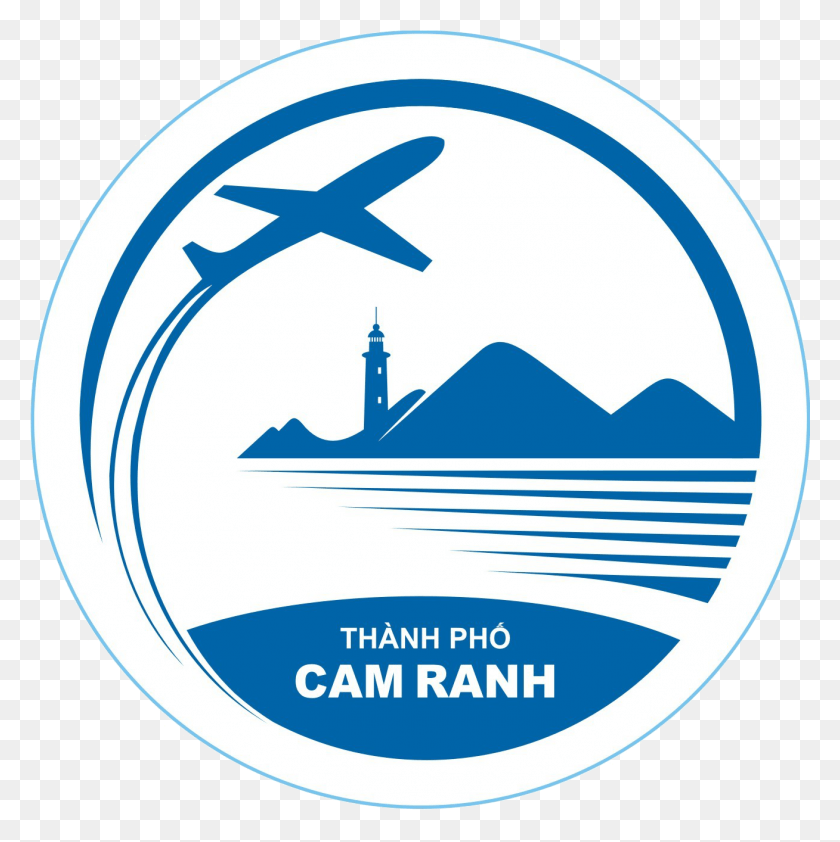 1308x1313 Emblem Of Cam Ranh Logo Thnh Ph Cam Ranh, Symbol, Trademark, Label HD PNG Download