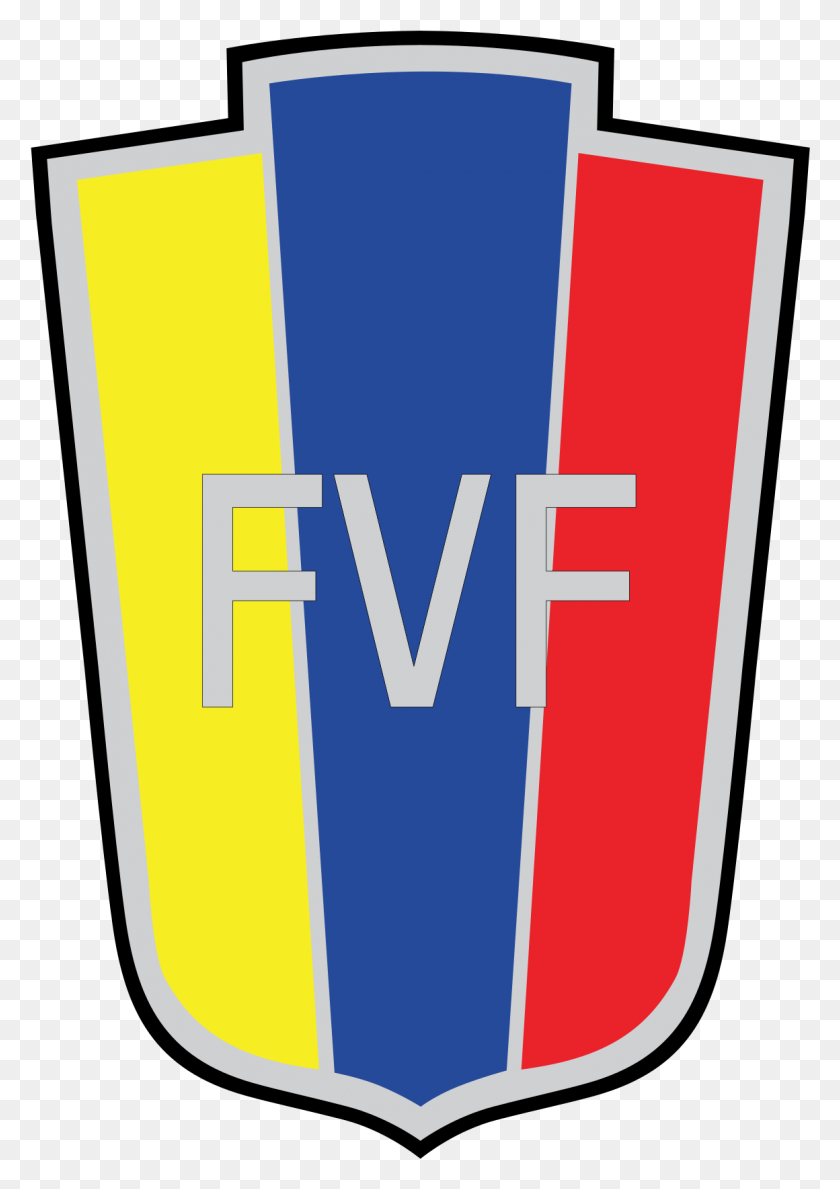 1160x1680 Emblem Of Venezuela Federacion Venezolana De Futbol Logo, Symbol, Trademark, Glass HD PNG Download