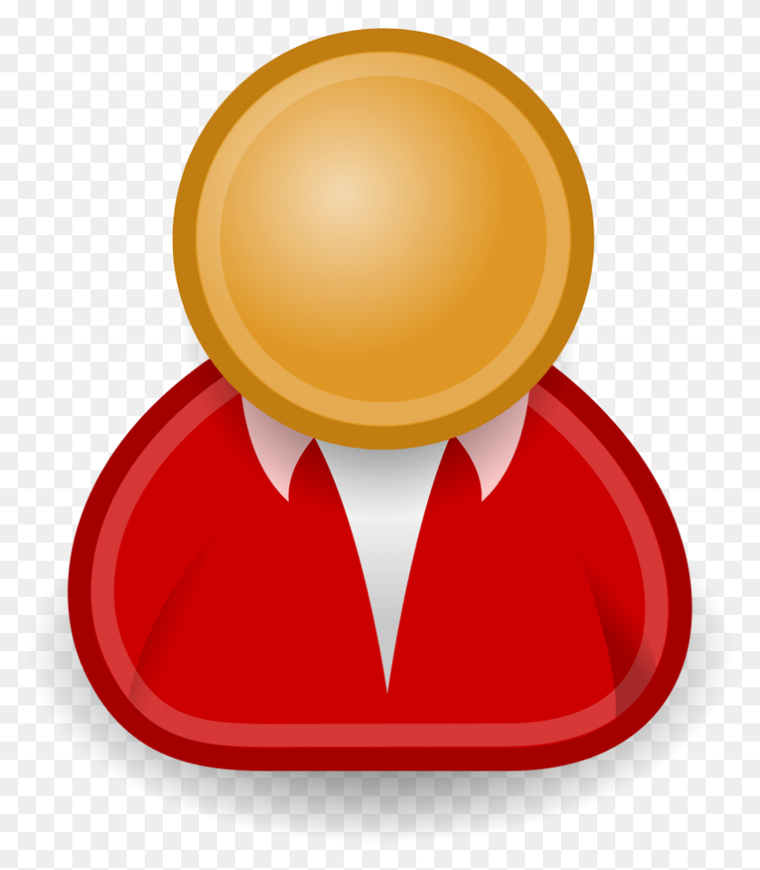 785x908 Emblem Person Red Person Symbol Red, Gold, Trophy, Gold Medal HD PNG Download