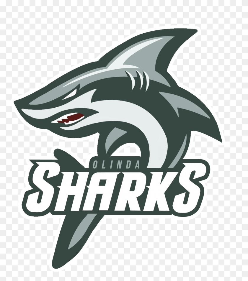 1188x1361 Emblem Shark, Animal, Sea Life, Fish HD PNG Download