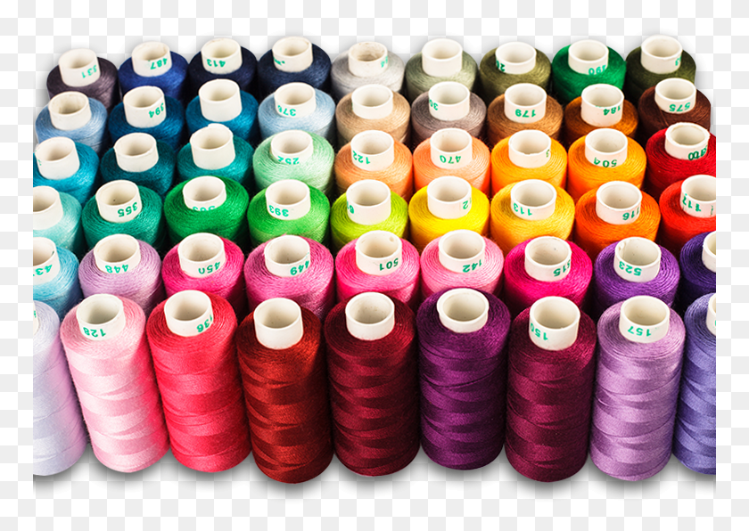767x536 Embroidery 766x562 Thread, Sewing, Home Decor, Yarn HD PNG Download