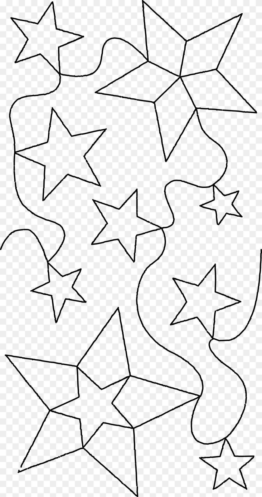 Embroidery Machine Quilting Designs, Gray Transparent PNG