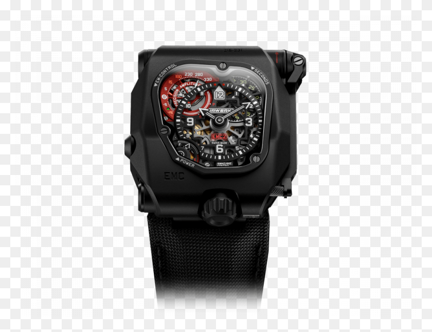 1000x750 Emc Time Hunter Watch, Wristwatch, Digital Watch HD PNG Download
