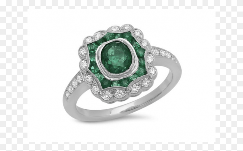 651x464 Emerald, Accessories, Accessory, Jewelry HD PNG Download