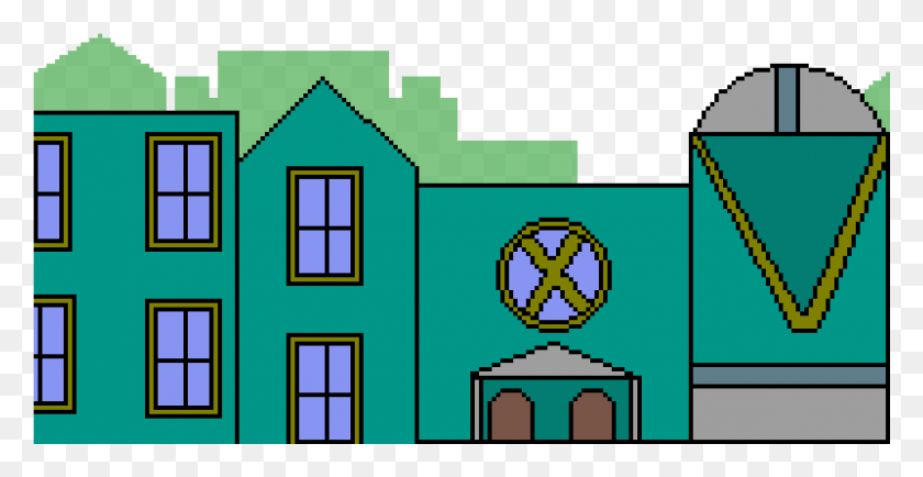 1201x577 Emerald City, Housing, Building, Window HD PNG Download