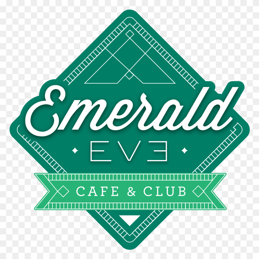 1255x1255 Emerald Eve Restaurant, Poster, Advertisement, Flyer Descargar Hd Png