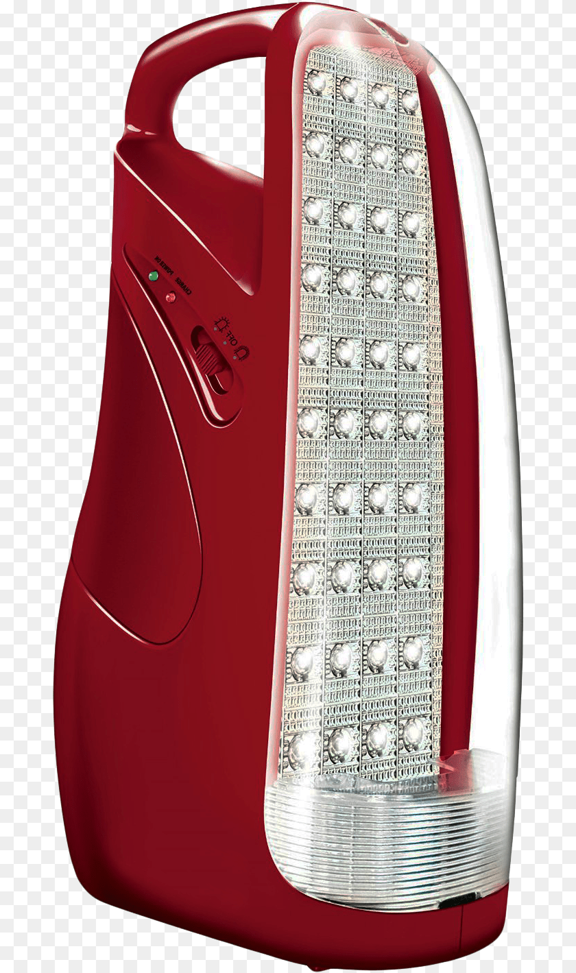 Emerg Light For Transparent Emergency Light, Electronics, Lamp, Car, Transportation PNG