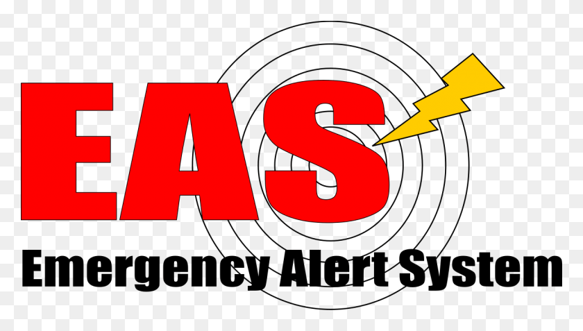 1200x642 Emergency Broadcast System Logo, Text, Symbol, Number HD PNG Download