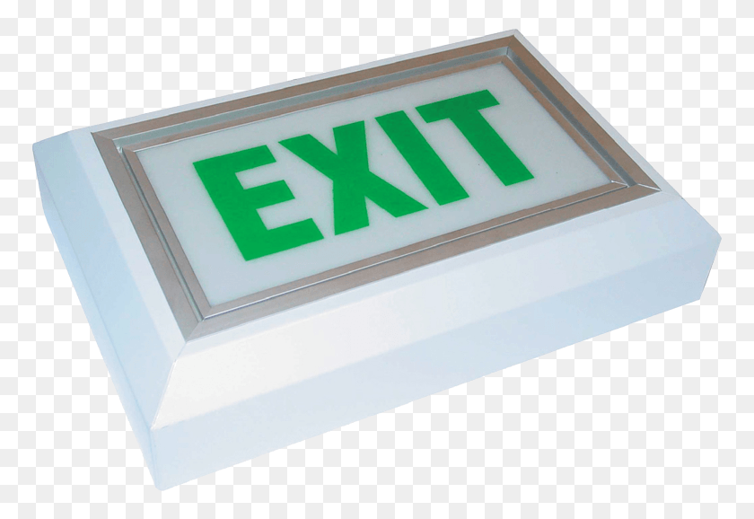 771x518 Emergency Exit Sign Plywood, First Aid, Box, Text HD PNG Download