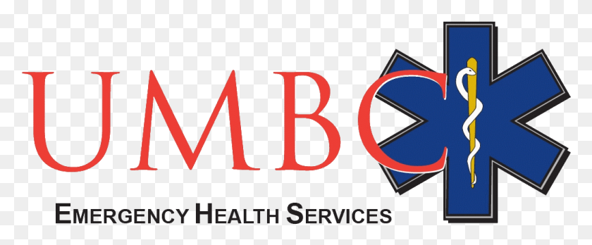 1035x383 Emergency Health Services Umbc Ehs, Text, Alphabet, Number HD PNG Download