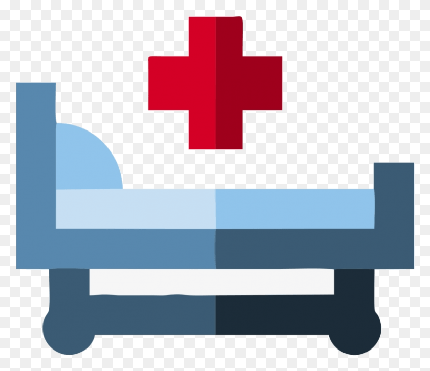 803x685 Emergency Medical Clipart Medicine Room Nurse Transparent Emergency Department Clip Art, Logo, Symbol, Trademark HD PNG Download