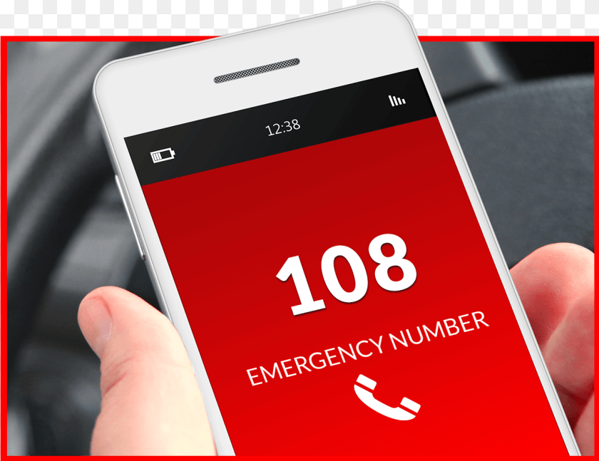 1281x987 Emergency Medical Services Zhl Cell Phone Emergency Use, Electronics, Mobile Phone Sticker PNG