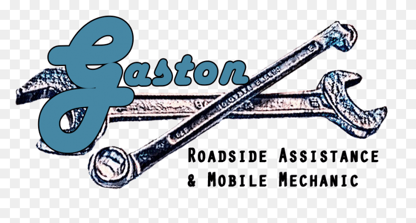 914x457 Emergency Roadside Assistance In North And South Carolina Ink, Wrench HD PNG Download