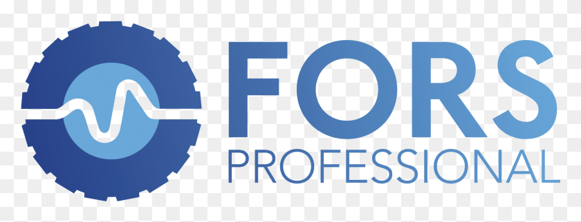 1724x580 Emerson Is Officially Fors Practitioner Fors Practitioner, Text, Alphabet, Number HD PNG Download
