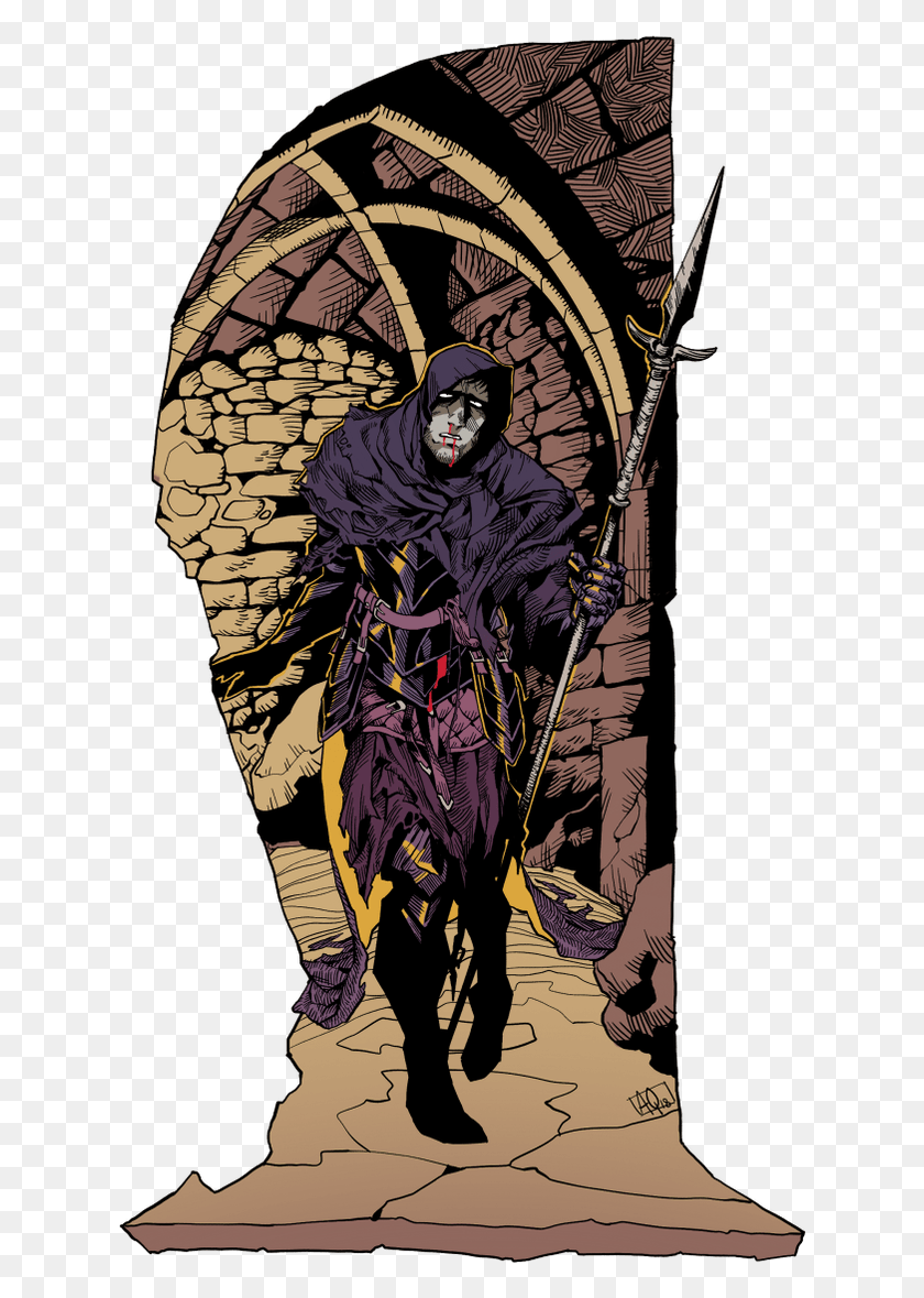 626x1119 Emery On Twitter Dark Souls Oc, Person, Human, Batman HD PNG Download