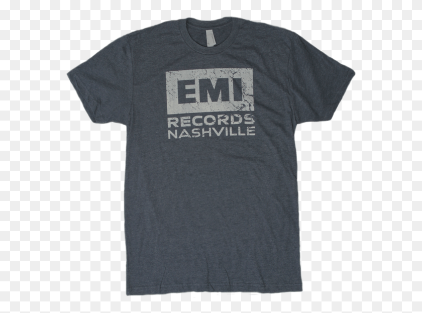 579x563 Emi Records Nashville T Shirt Magician T Shirt, Clothing, Apparel, T-shirt HD PNG Download