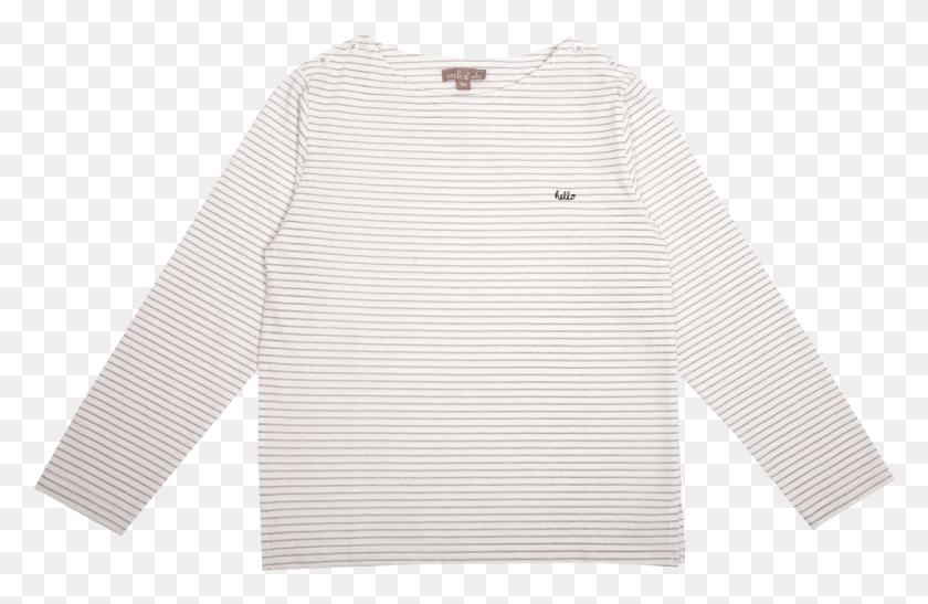 961x601 Emile Et Ida Striped Sweater Sweater, Clothing, Apparel, Sleeve HD PNG Download