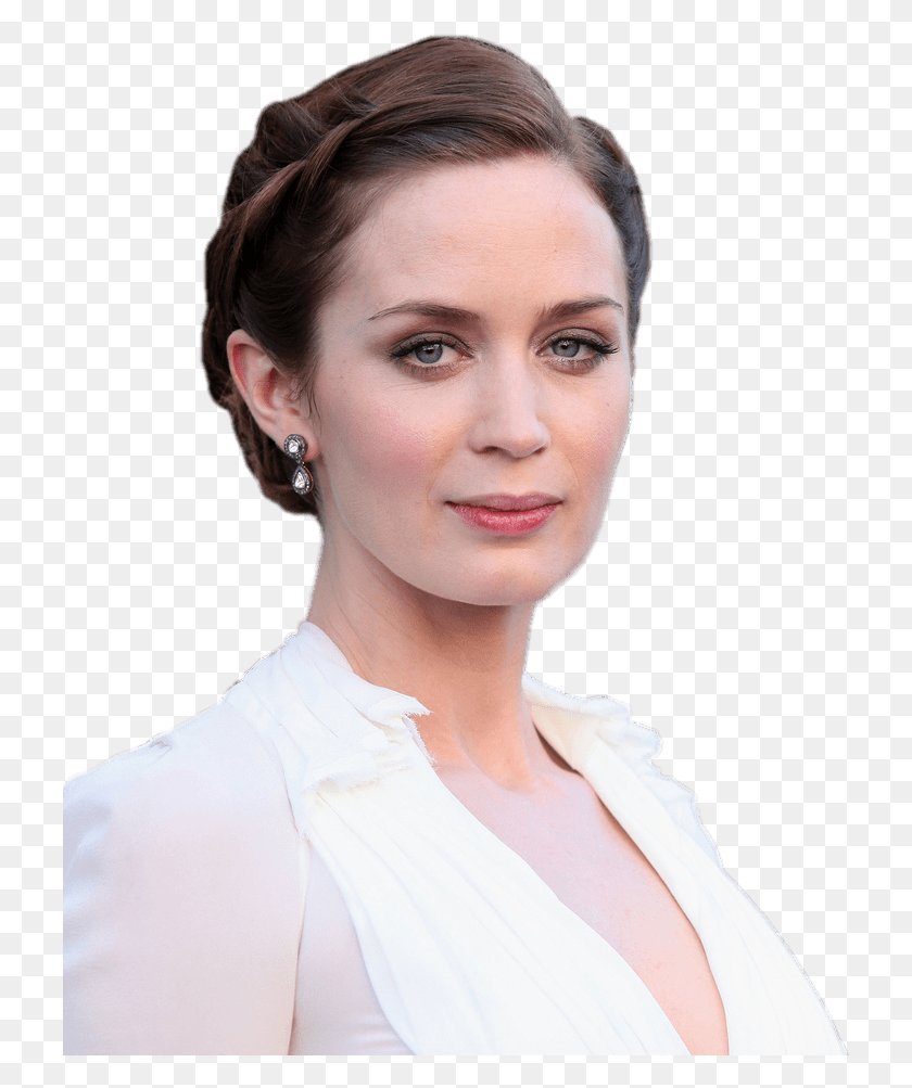 726x943 Emily Blunt Png / Ropa Png