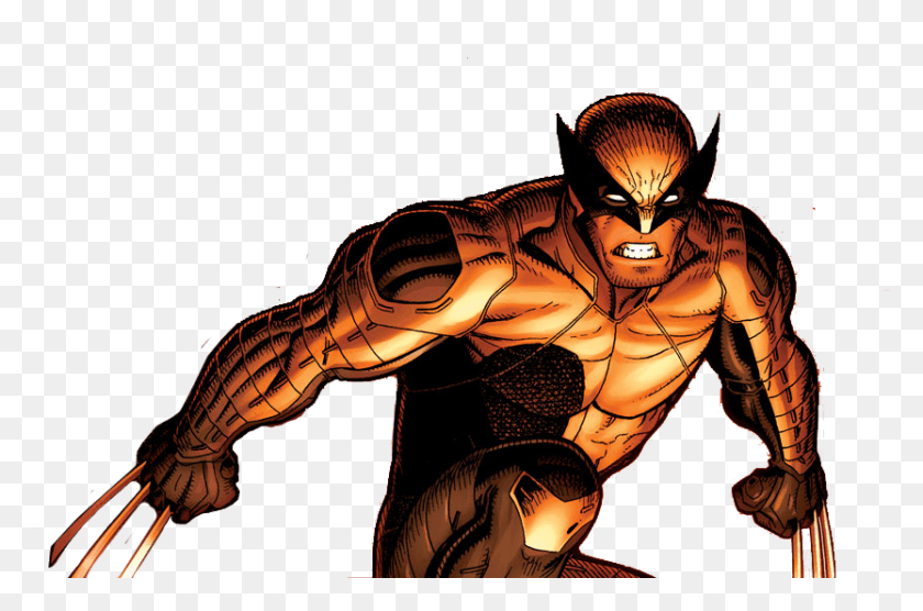 833x530 Emily Williams Wolverine All New Marvel Now, Person, Human, Ornament HD PNG Download