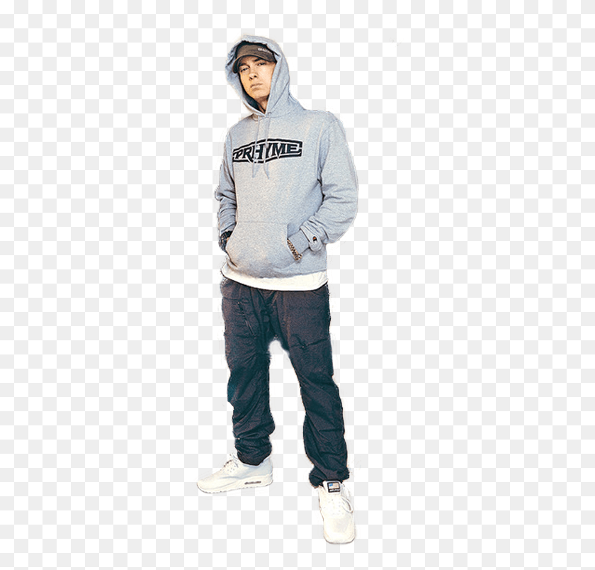 302x744 Eminem, Clothing, Apparel, Sleeve HD PNG Download