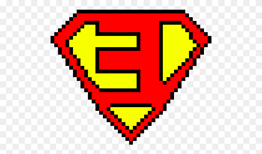 517x433 Descargar Png Eminem Superman Logo B, Etiqueta, Texto, Primeros Auxilios Hd Png
