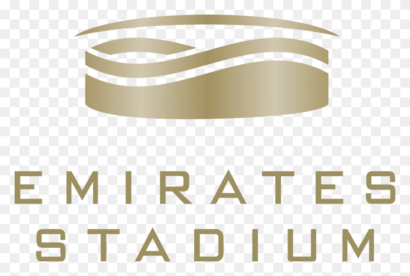 1280x832 Emirates Stadium Arsenal Логотип Emirates Stadium, Этикетка, Текст, Напитки Hd Png Скачать