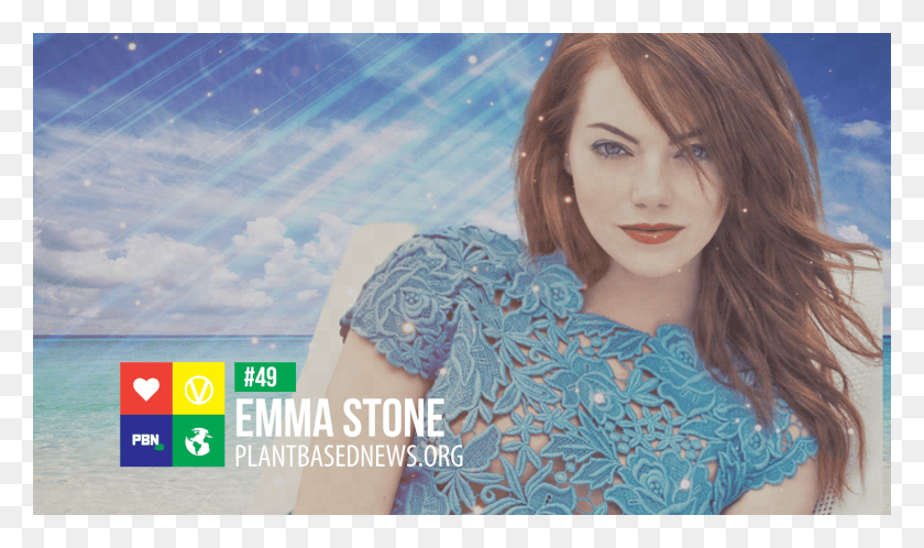 1920x1080 Emma Stone, Person, Human, Toy HD PNG Download