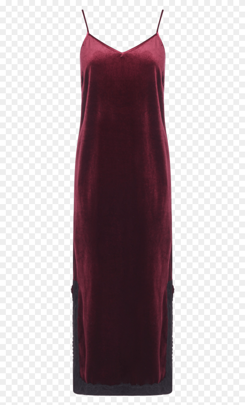 360x1329 Emma Stone Gt Cocktail Dress, Velvet, Clothing, Apparel HD PNG Download