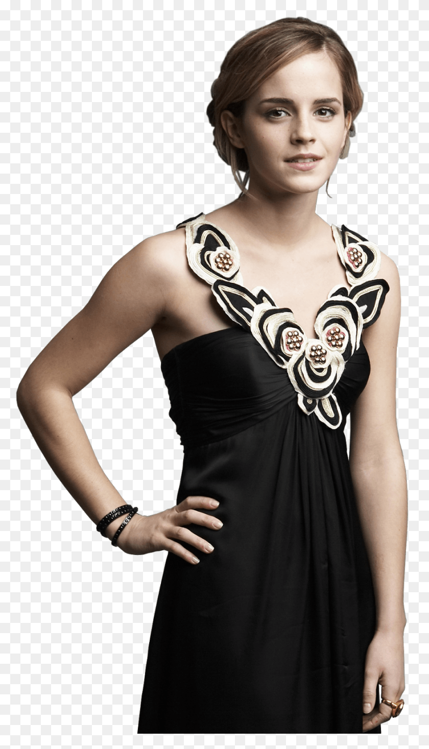 878x1584 Emma Watson, Dress, Clothing, Apparel HD PNG Download