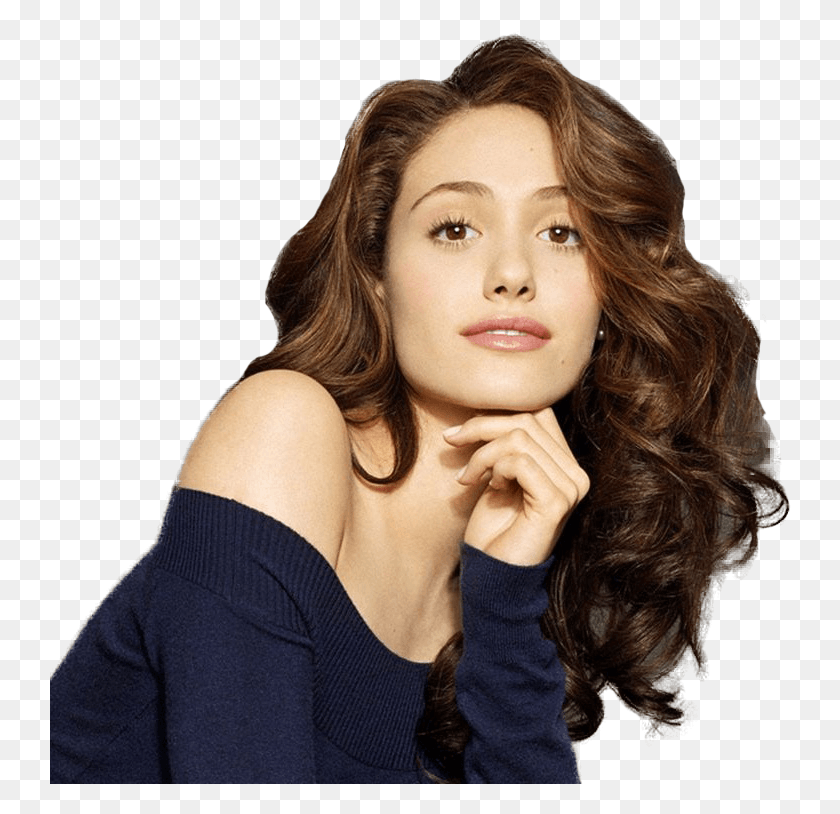 742x754 Emmy Rossum Emmy Rossum, Face, Person, Female HD PNG Download
