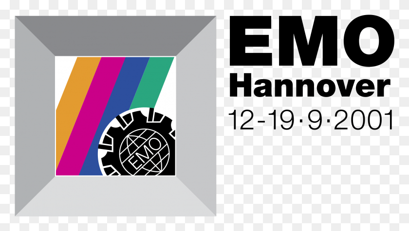 2331x1245 Emo Logo Transparent Nemuk, Logo, Symbol, Trademark HD PNG Download