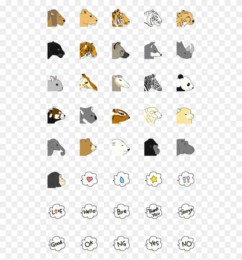 511x843 Descargar Png / Emoji, Papel, Origami Hd Png