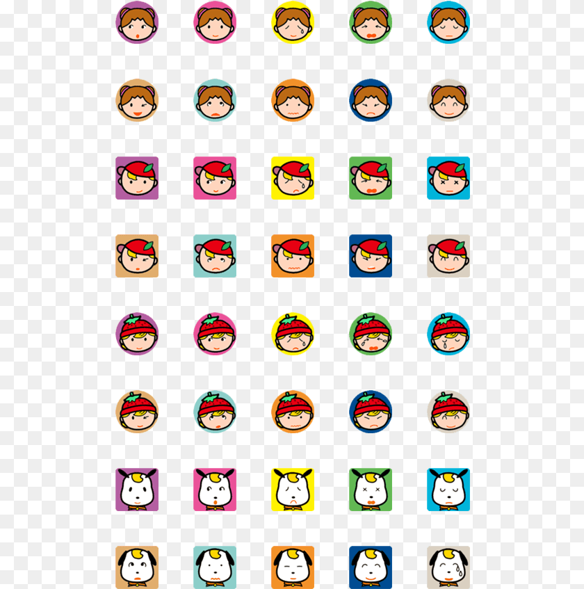 511x847 Emoji, Face, Head, Person, Sticker Transparent PNG